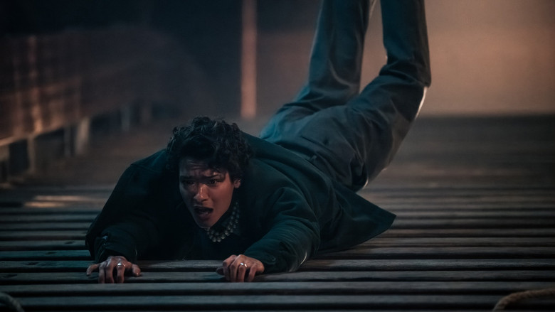 кадр из фильма Karusell