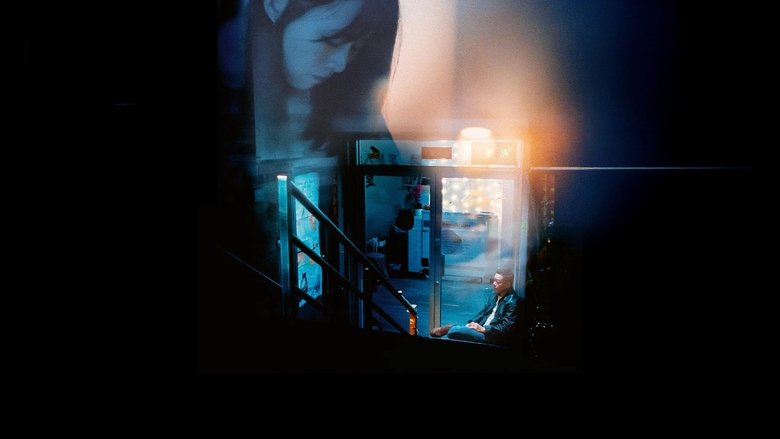 кадр из фильма Blue Sun Palace