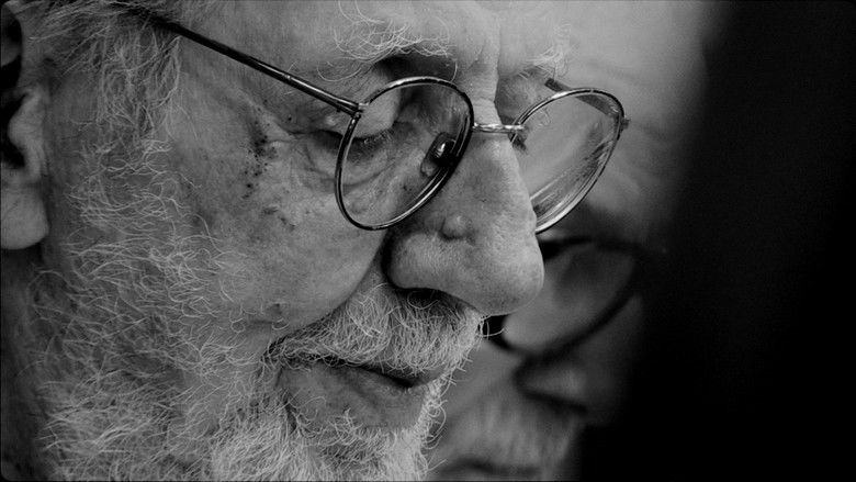 кадр из фильма El tiempo perdido