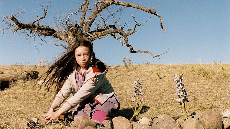 кадр из фильма Страна приливов