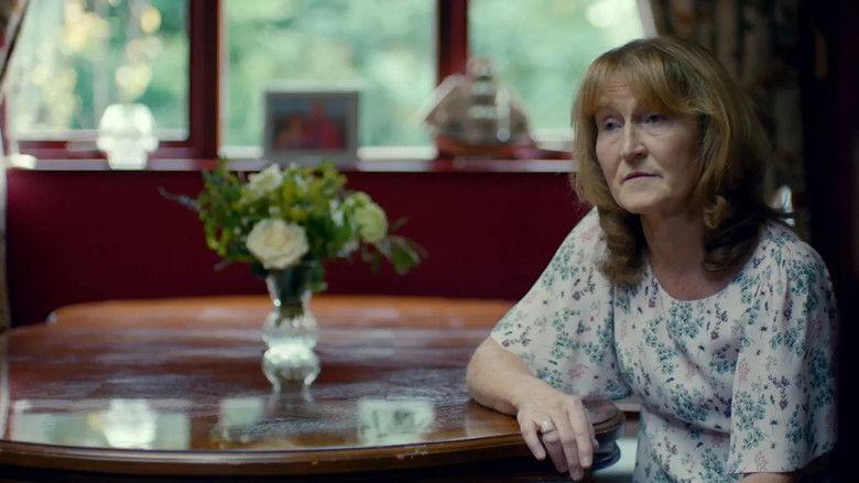 кадр из фильма The Funeral Murders