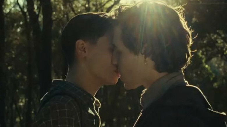 кадр из фильма Энималс