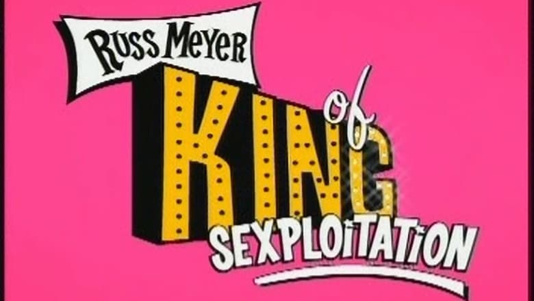 кадр из фильма Russ Meyer: King of Sexploitation