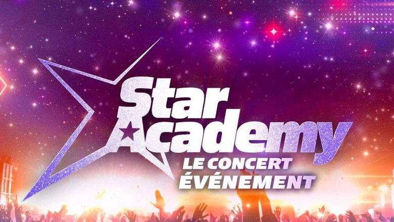 кадр из фильма Star Academy : Le concert événement