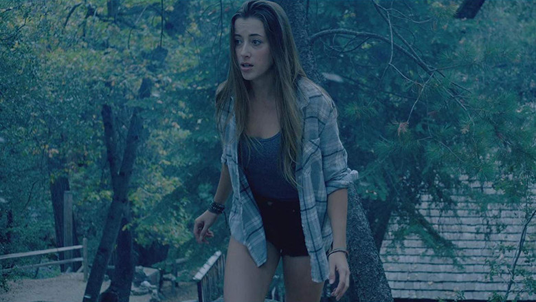 кадр из фильма Аксиома