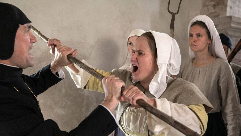 кадр из фильма Die Frauen des Bauernkriegs