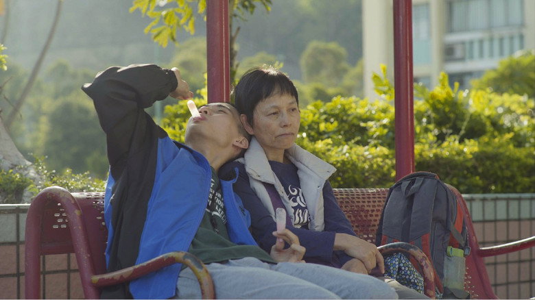 кадр из фильма 光