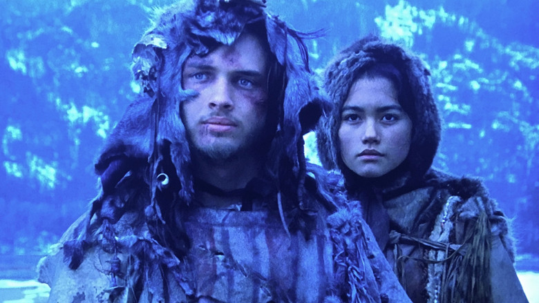 кадр из фильма Черная сутана