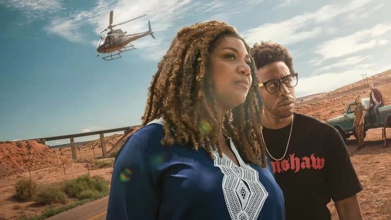 кадр из фильма Конец дороги