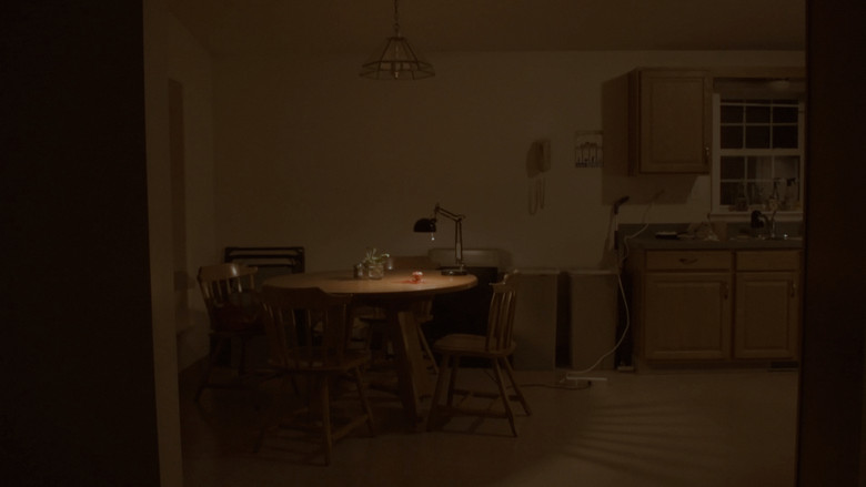 кадр из фильма Fermata