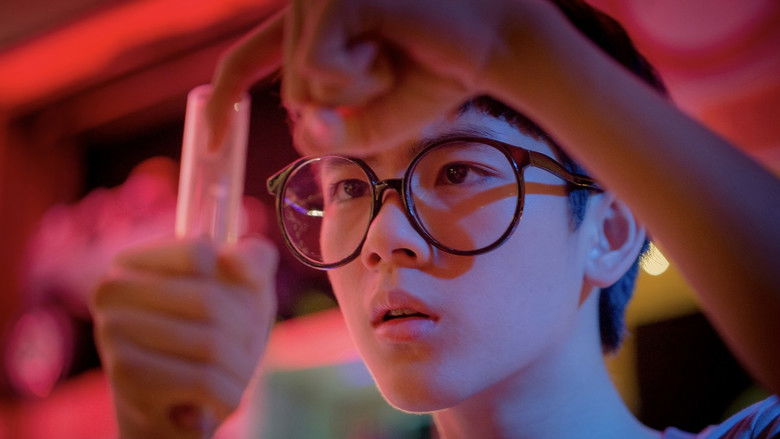 кадр из фильма 15+летние