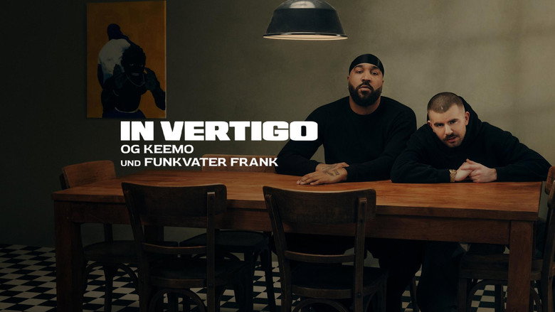кадр из фильма IN VERTIGO - OG Keemo und Funkvater Frank