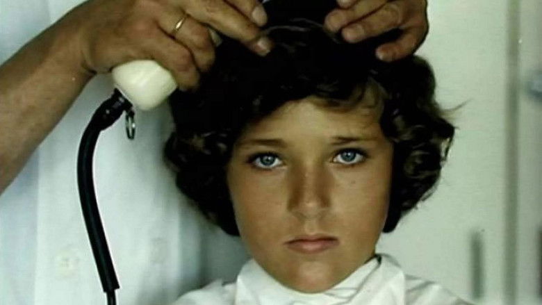 кадр из фильма Наследница по прямой