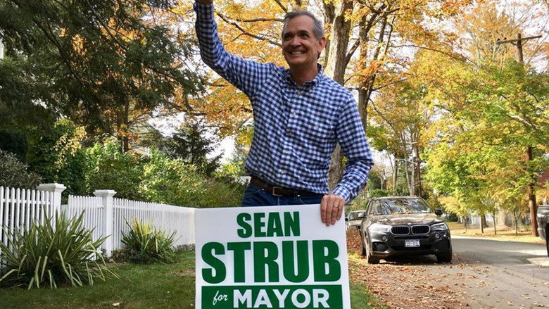 My Friend, The Mayor; Small-town Politics in the Age of Trump