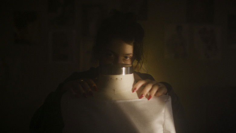 кадр из фильма Skin