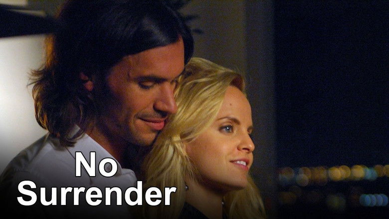 кадр из фильма No Surrender