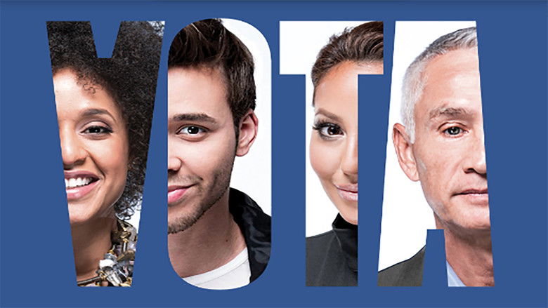 кадр из фильма Habla y vota