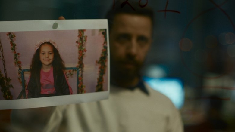 кадр из фильма صوت هند رجب