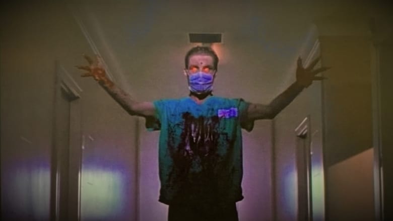 кадр из фильма Колодец смерти