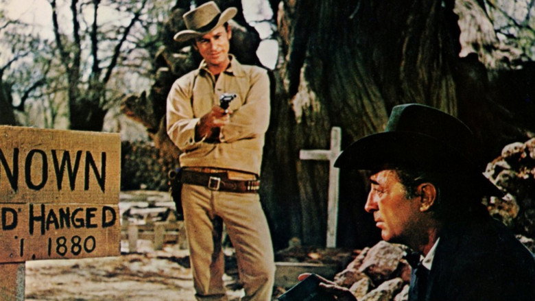 кадр из фильма 5 карт