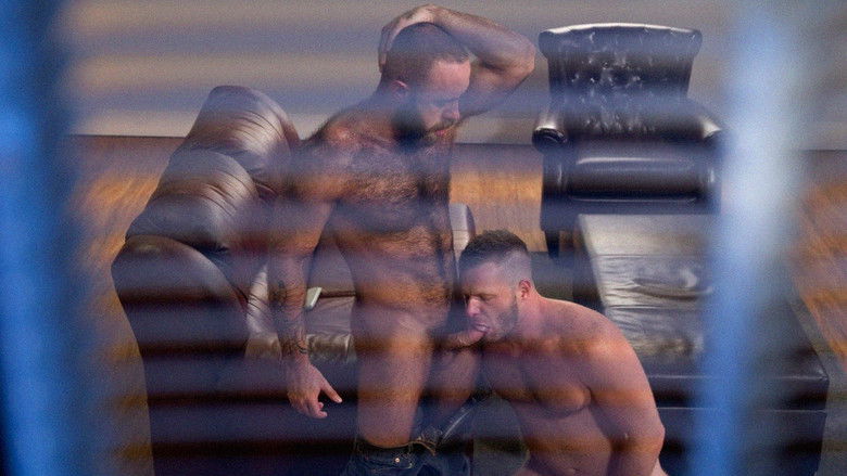 кадр из фильма The Super