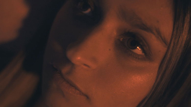 кадр из фильма No es tan importante