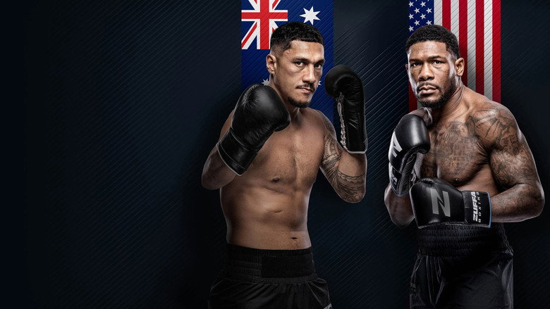 кадр из фильма Zuffa Boxing 04