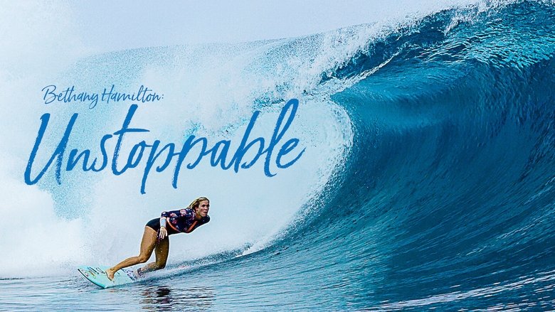 кадр из фильма Bethany Hamilton: Unstoppable