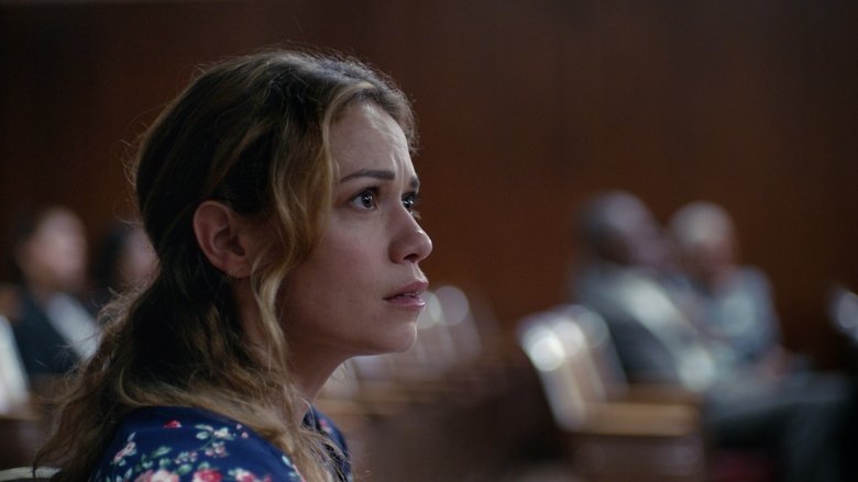 кадр из фильма Выстрел вслепую