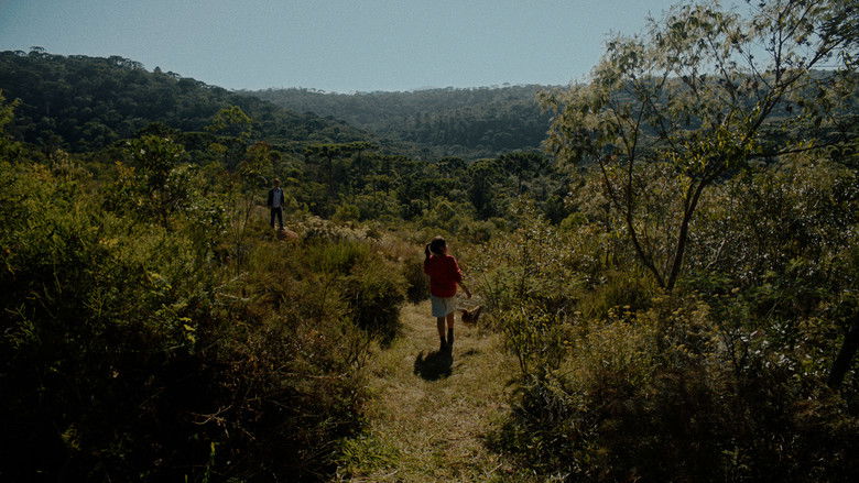 кадр из фильма Chica