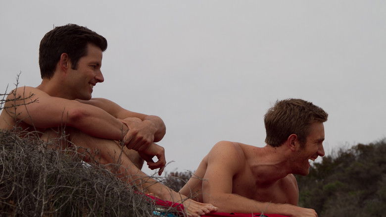 кадр из фильма Like You Mean It