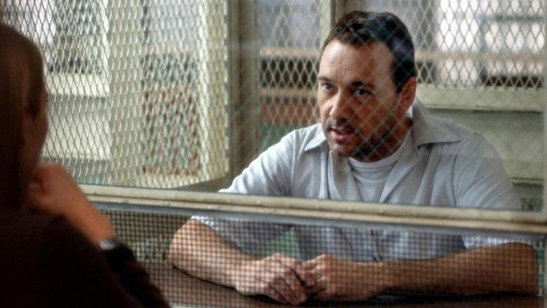 кадр из фильма Жизнь Дэвида Гейла