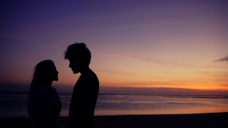 кадр из фильма Desconocidos