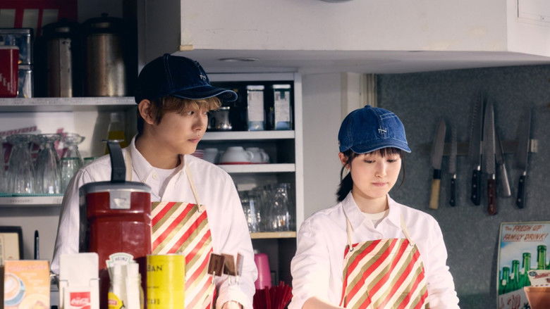 кадр из фильма 隣のステラ