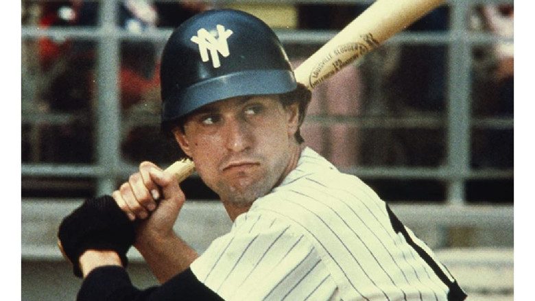 кадр из фильма Бей в барабан медленно