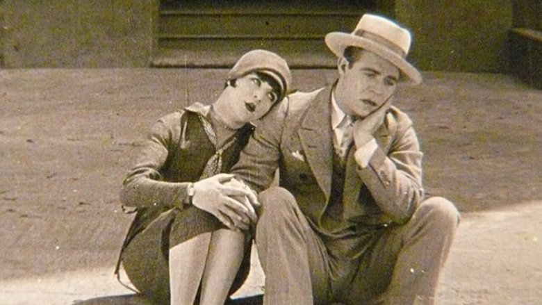 кадр из фильма Vamping Babies