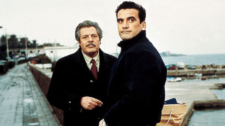 кадр из фильма Который час?