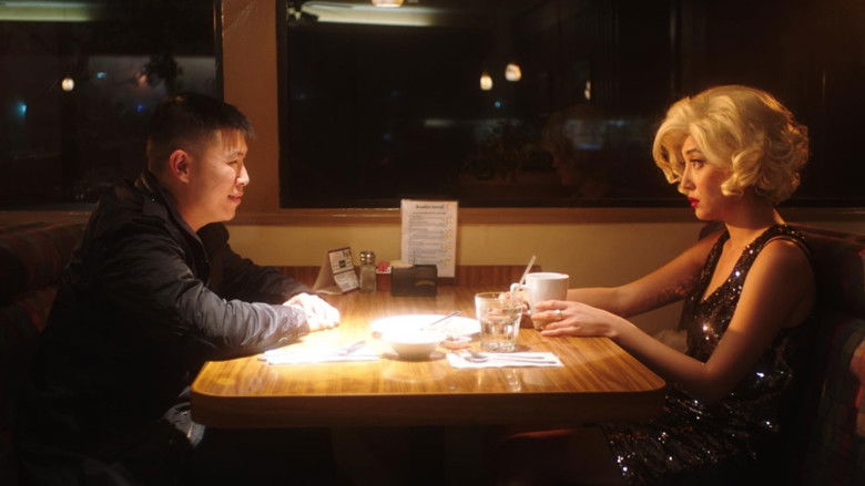 кадр из фильма Angeltown