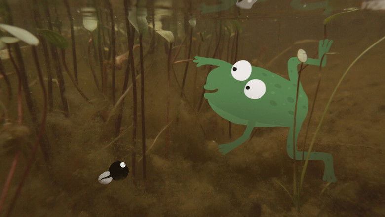 кадр из фильма Kuap