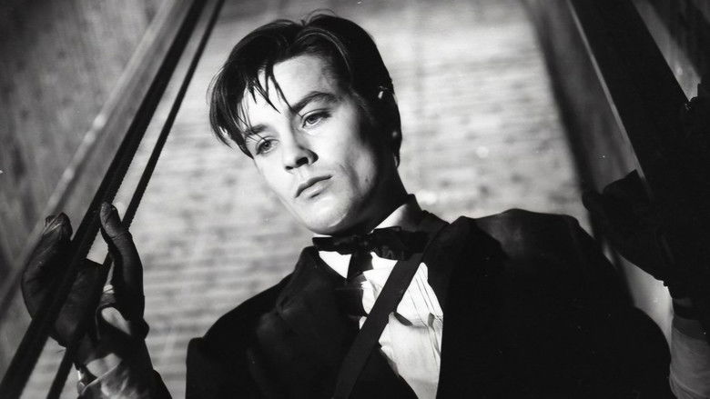 кадр из фильма Мелодия из подвала