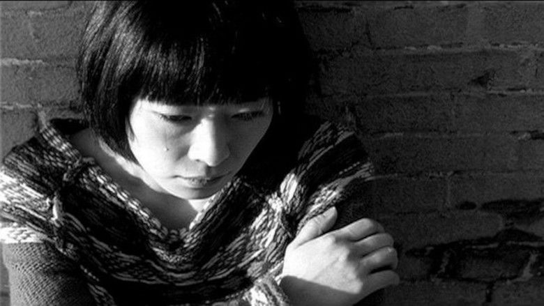 кадр из фильма 빨강