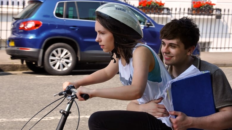 кадр из фильма Soundtrack to Sixteen