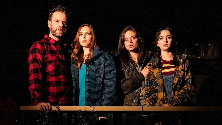 кадр из фильма Black Friday