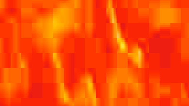 кадр из фильма בצל הים