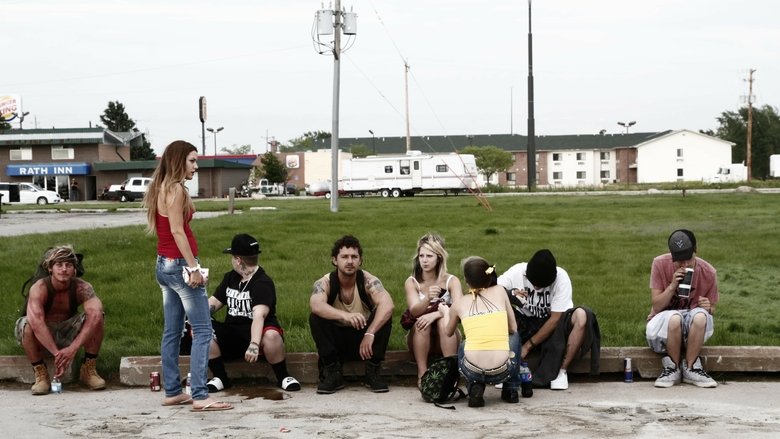 кадр из фильма Американская милашка