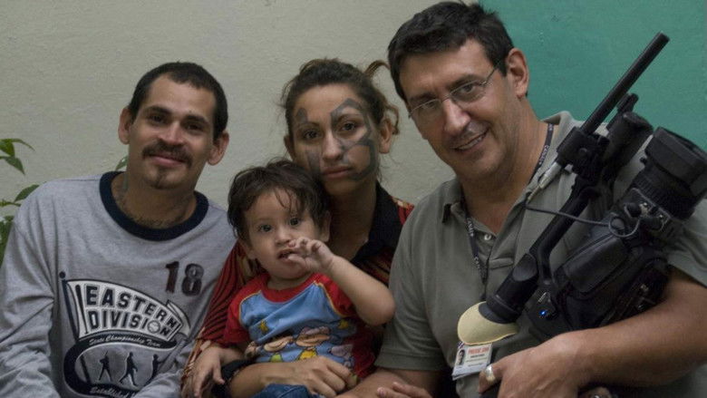 кадр из фильма La vida loca