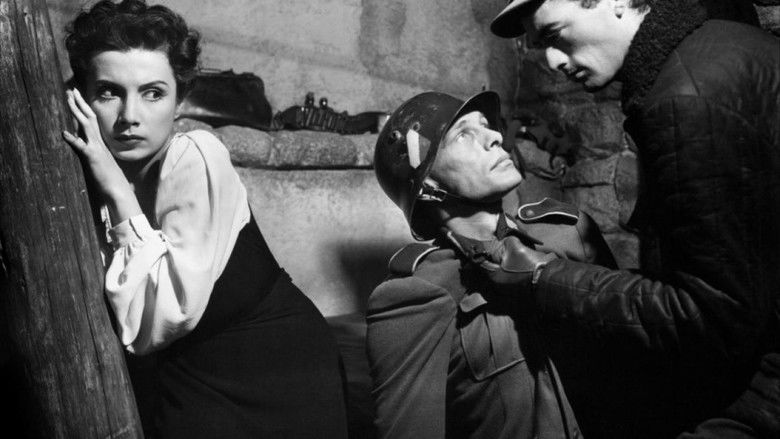 кадр из фильма Дни славы