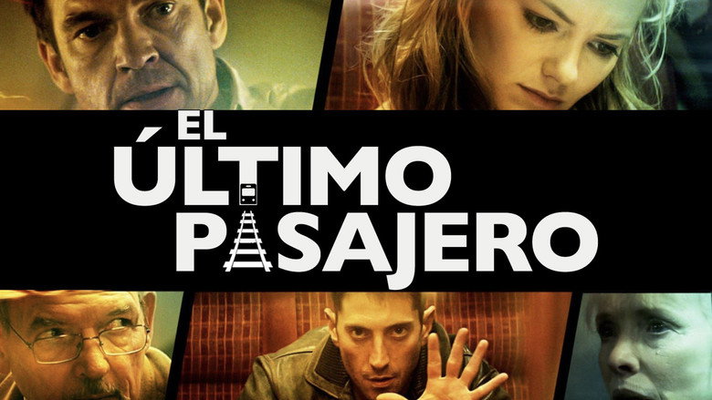 кадр из фильма Последний пассажир