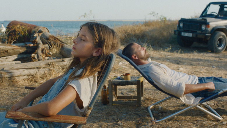 кадр из фильма Κράτα Με