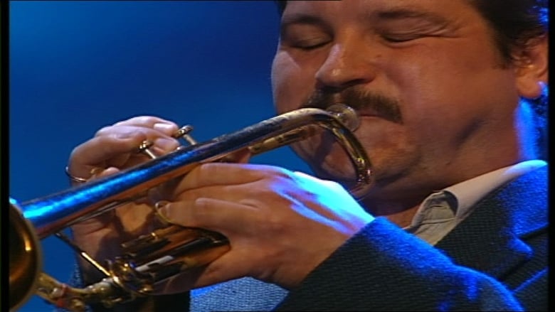 кадр из фильма Best Of Jazz Open 1998